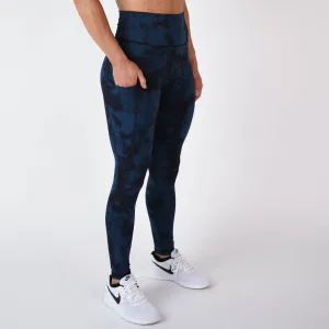 FLEO Reverie 25" Olympus Leggings