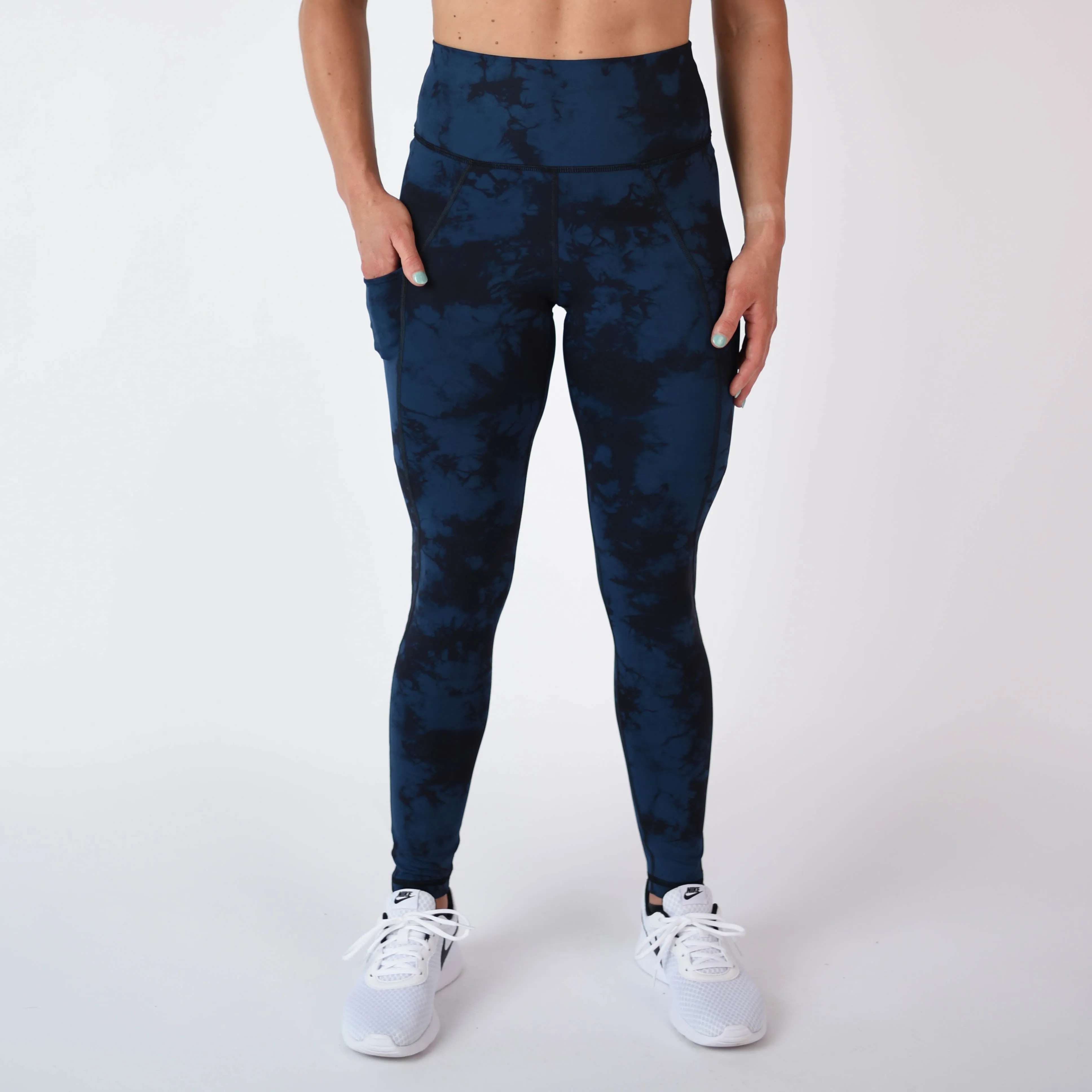 FLEO Reverie 25" Olympus Leggings