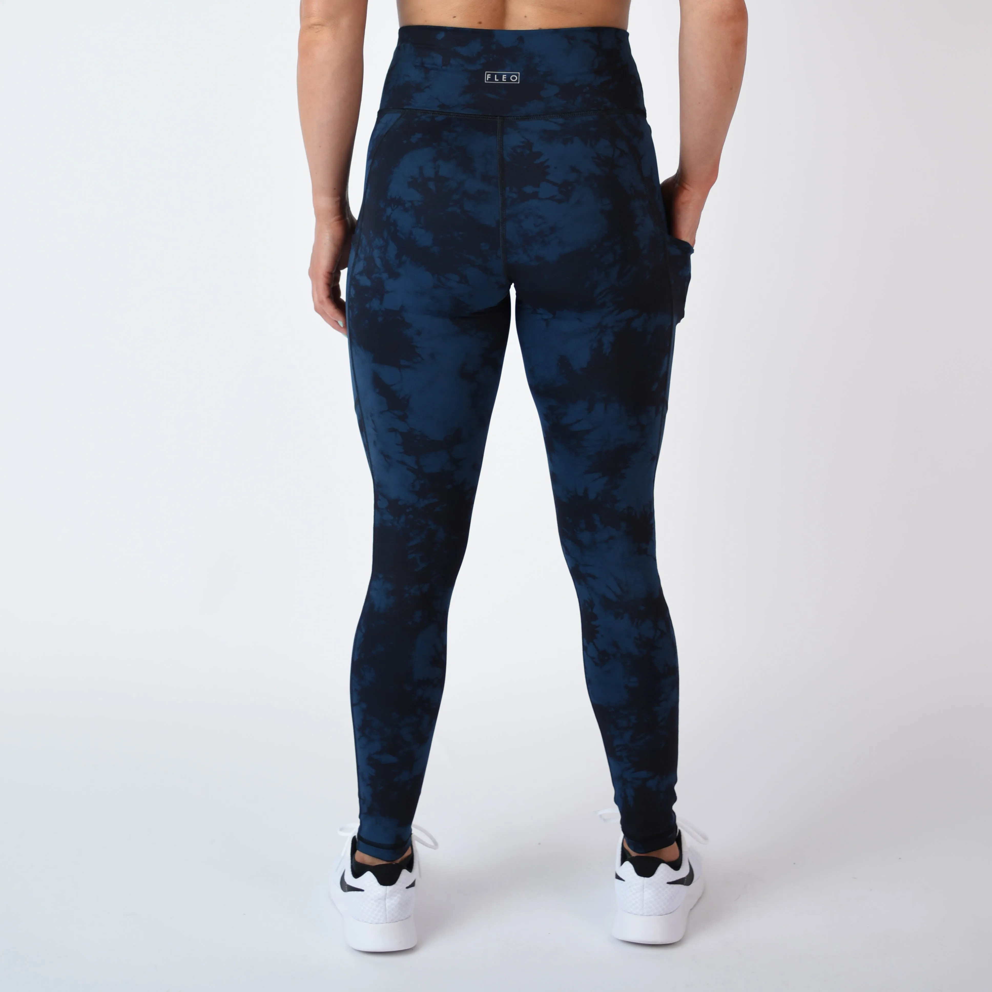 FLEO Reverie 25" Olympus Leggings