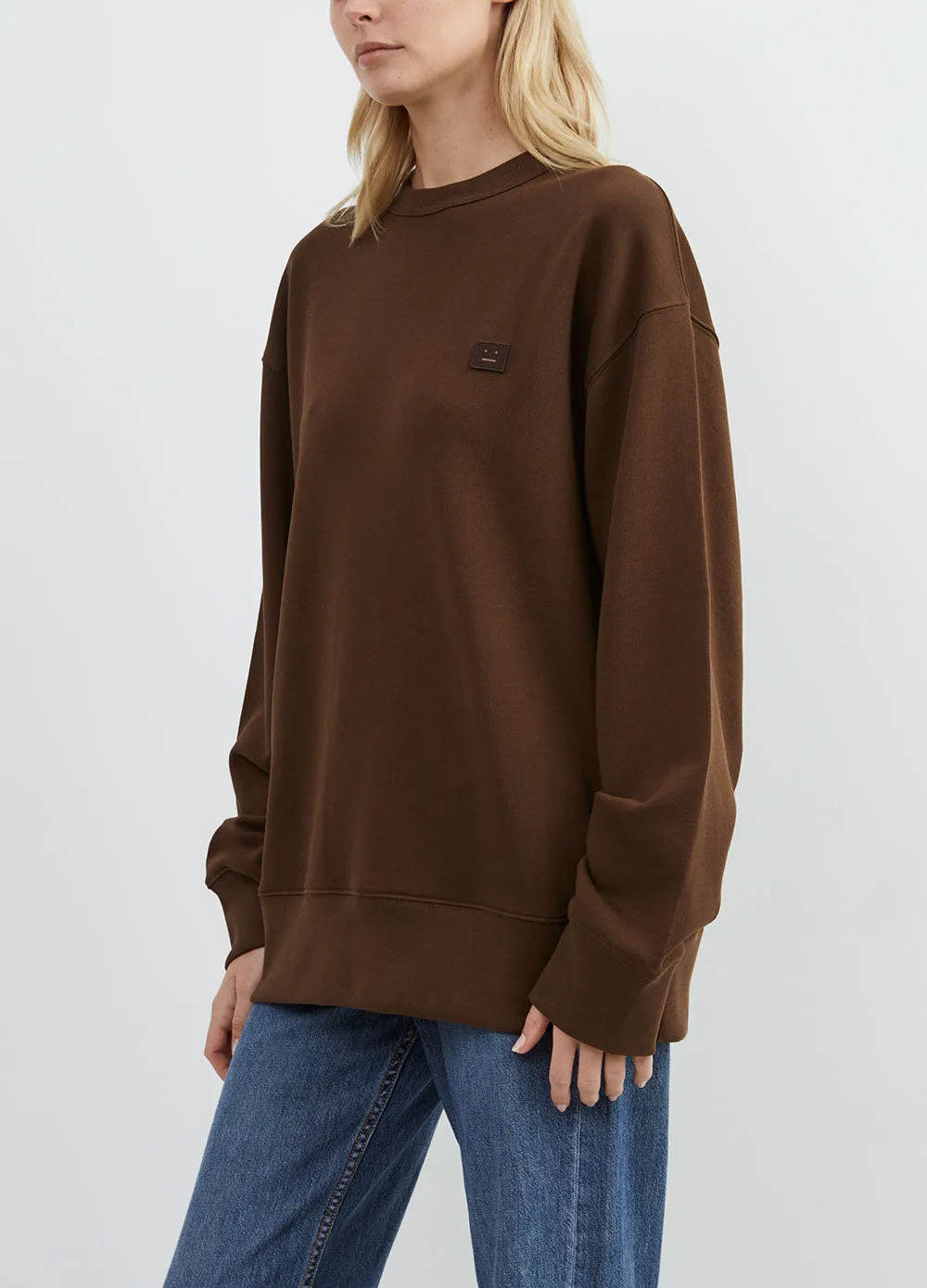 Fonbar Sweatshirt