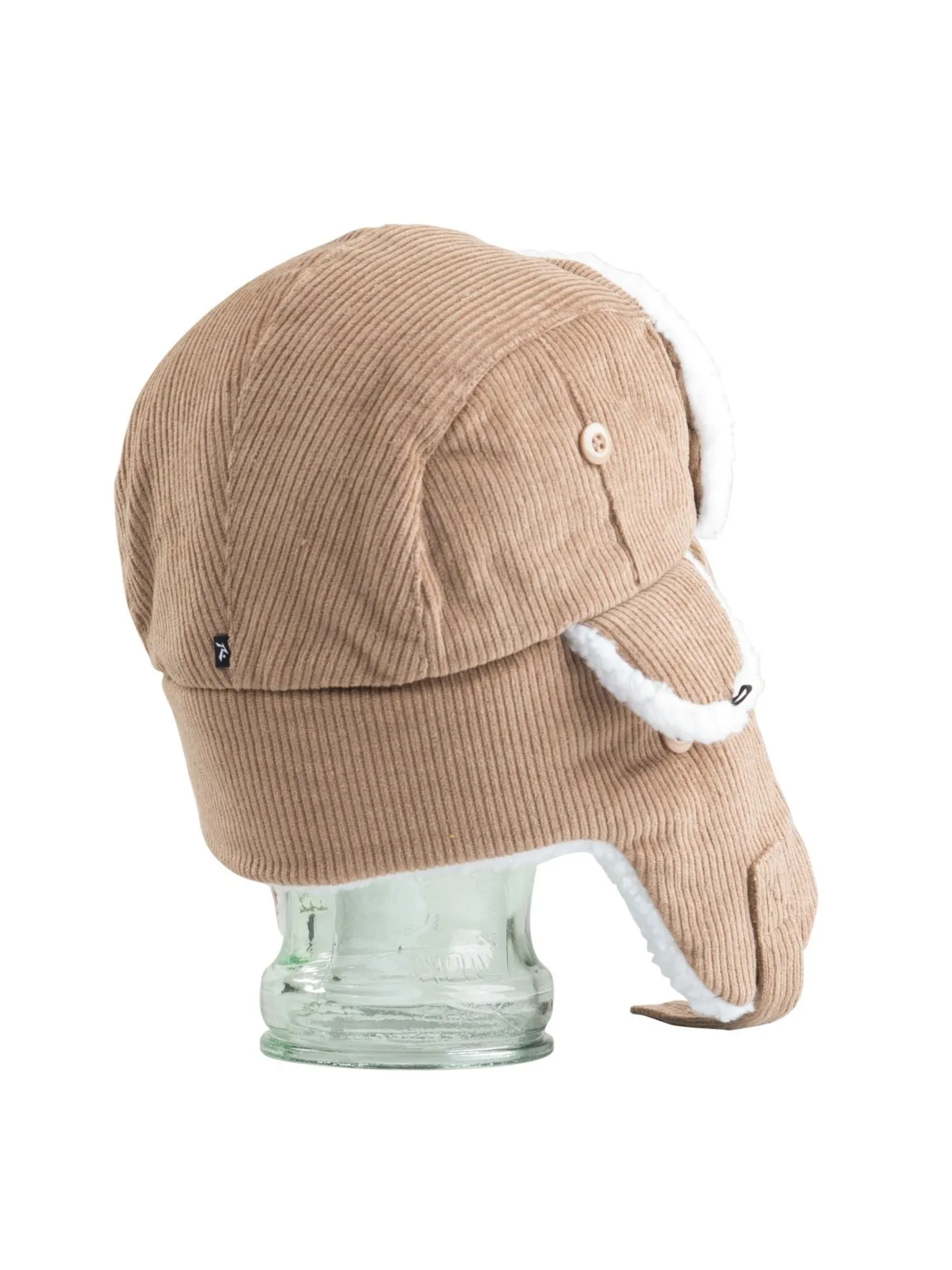 Fudd Mixed Hat - Fennel