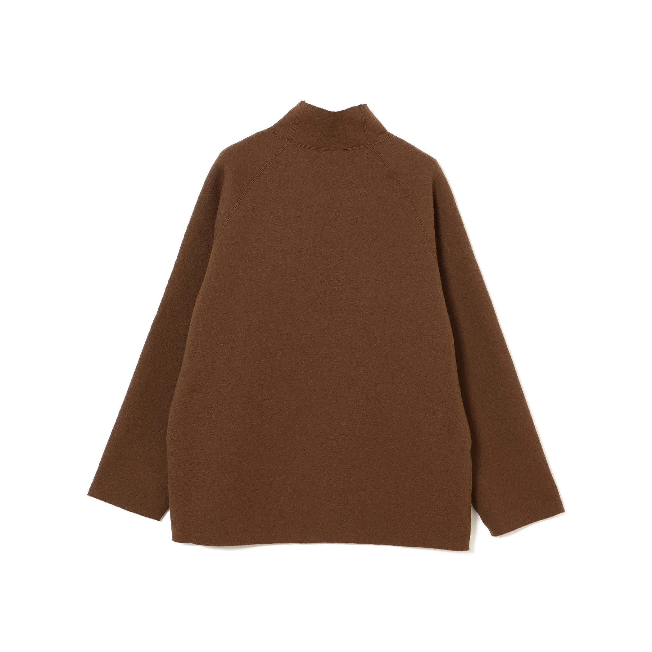 Gilles Roll Turtleneck