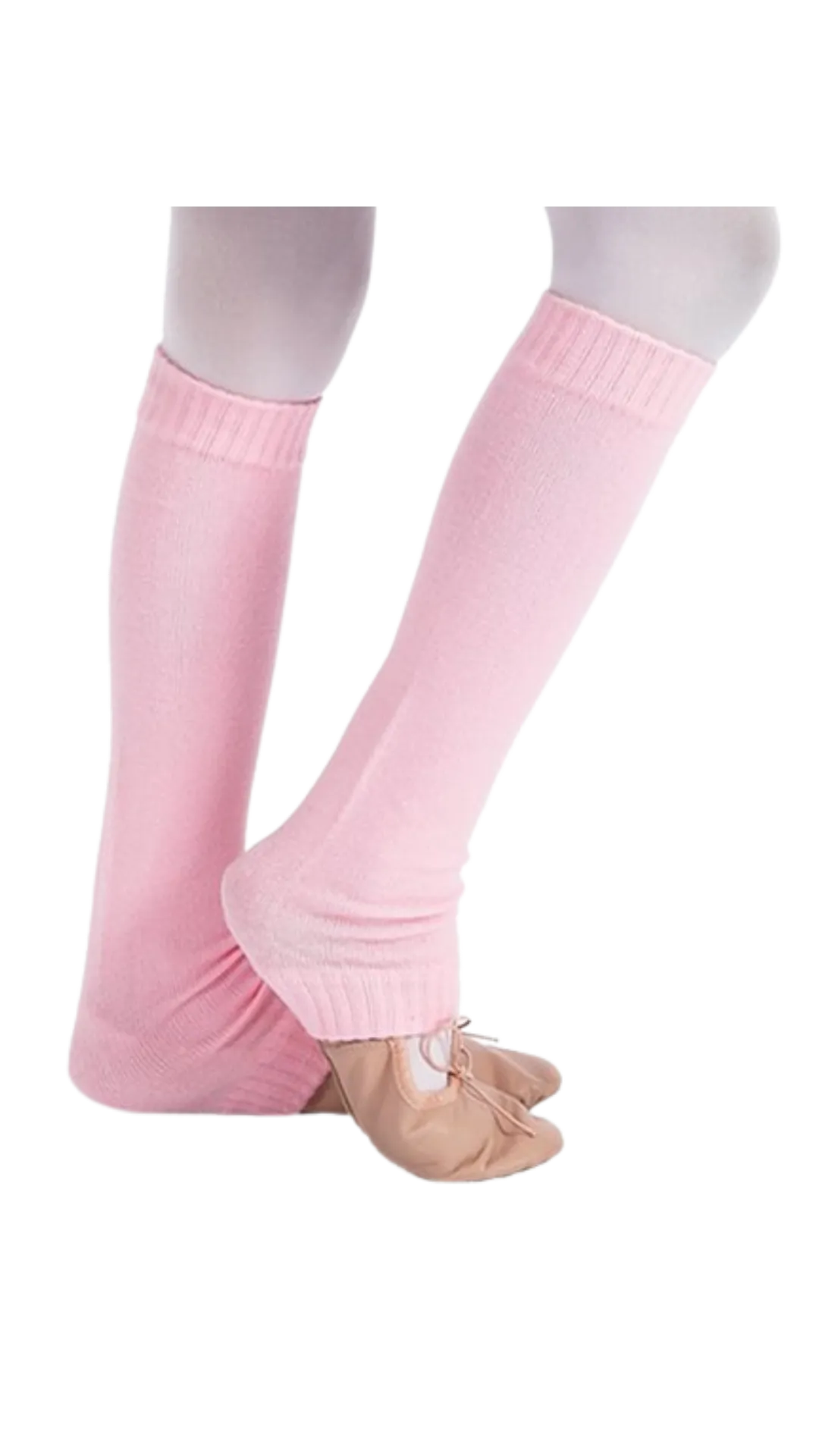 Girls Legwarmer 1071