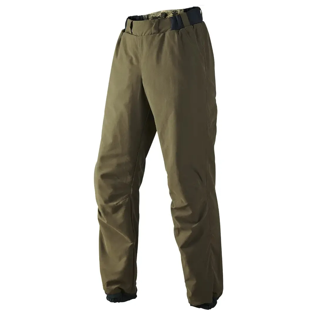 Grit Reversible Trousers Optifade by Harkila