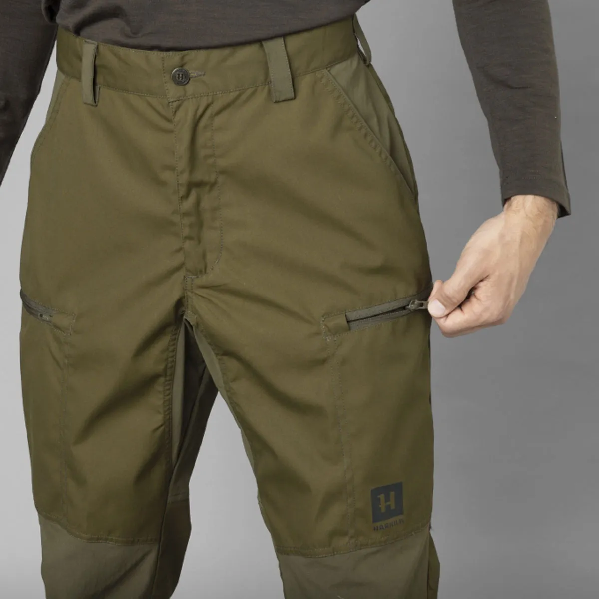 Harkila Fjell Trousers