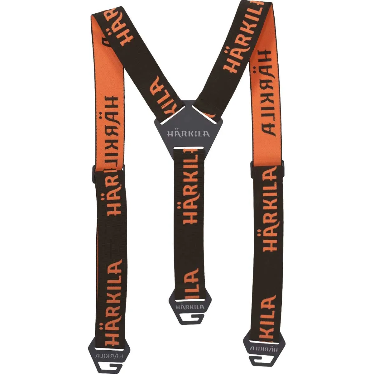 Harkila Wild Boar Pro Tech Braces