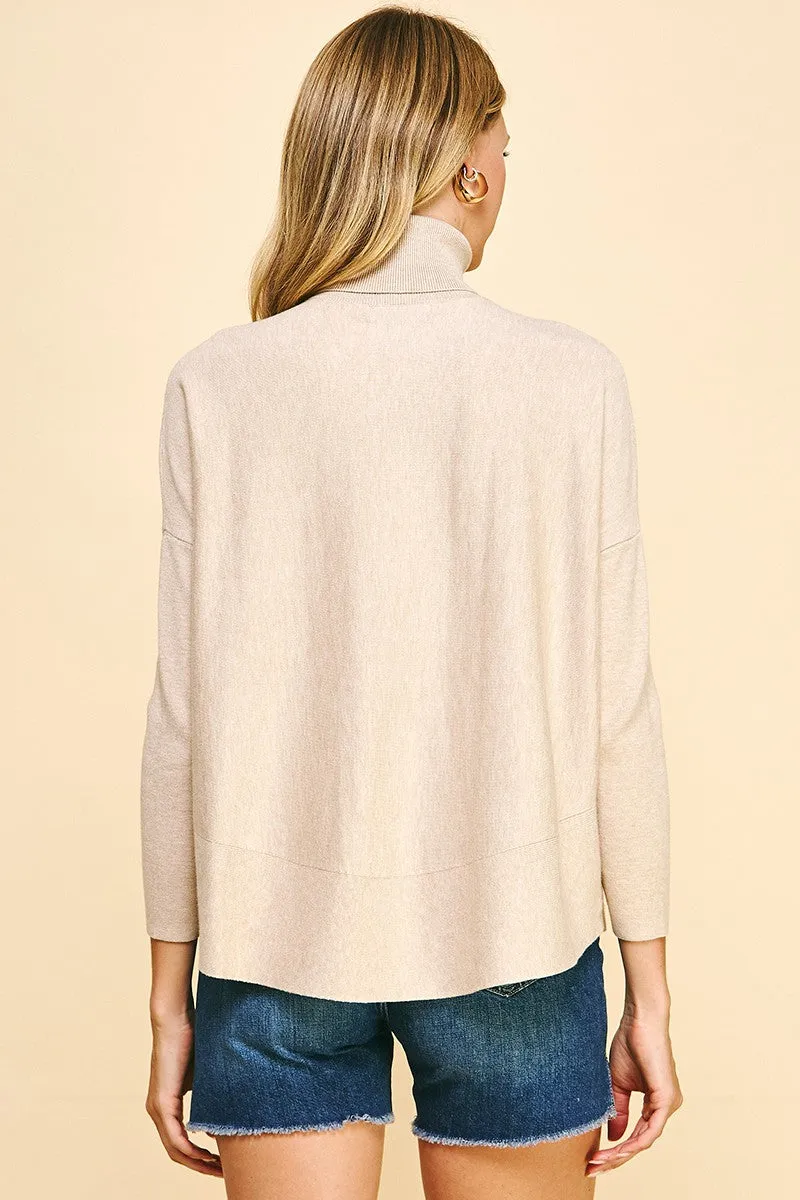 Harlie Sweater