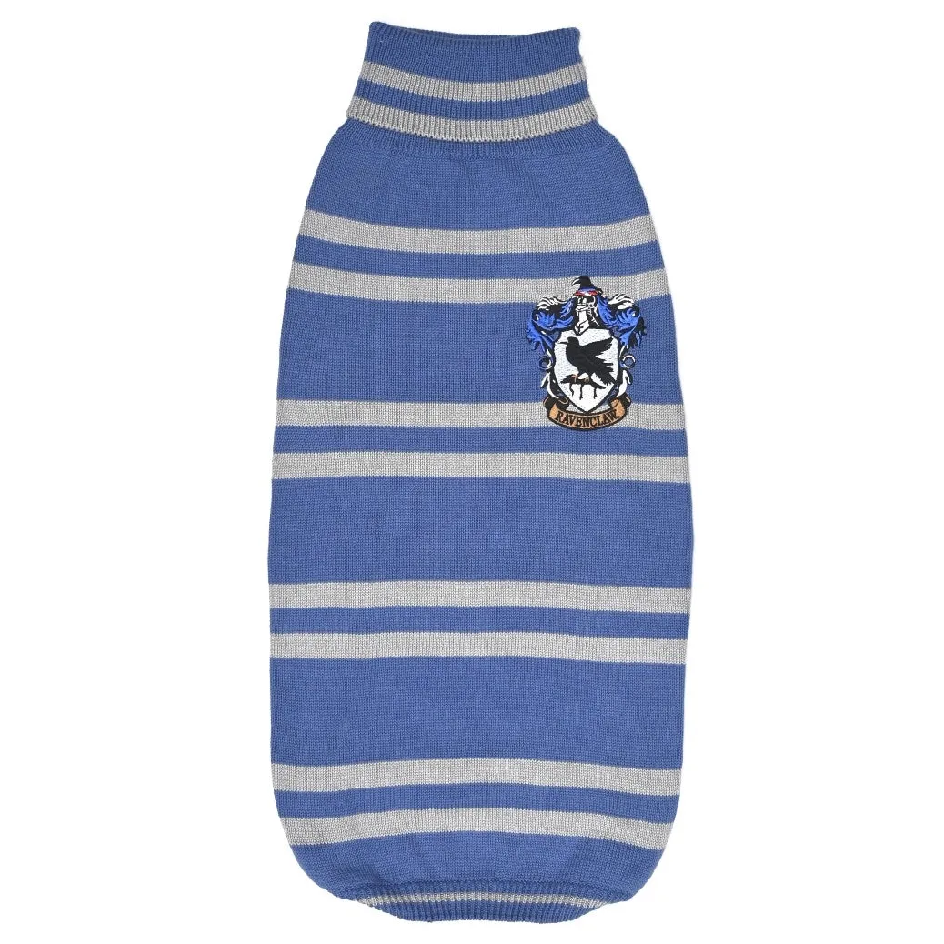 Harry Potter - Ravenclaw Dog Sweater