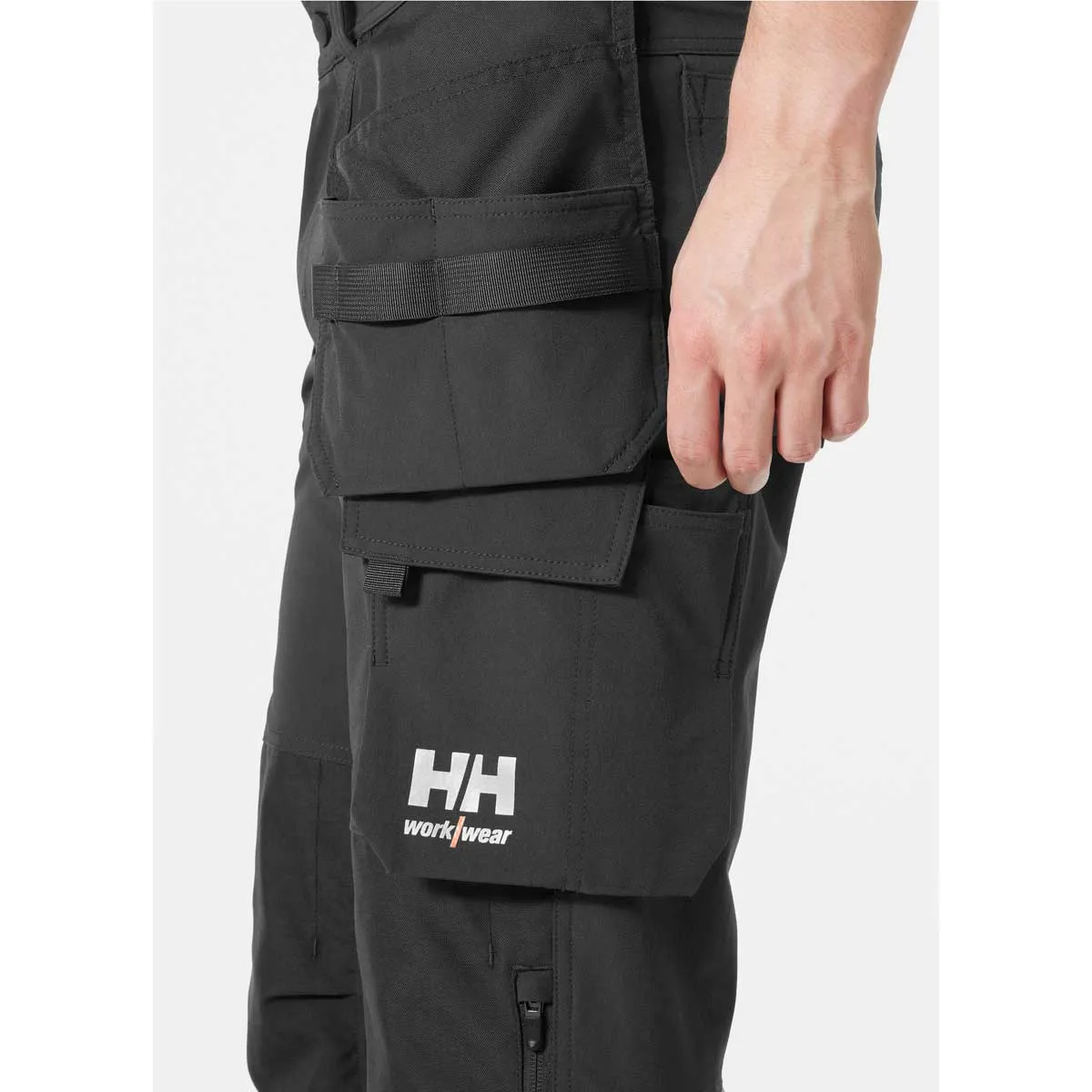 Helly Hansen Alna 4X Construction Pant CL1