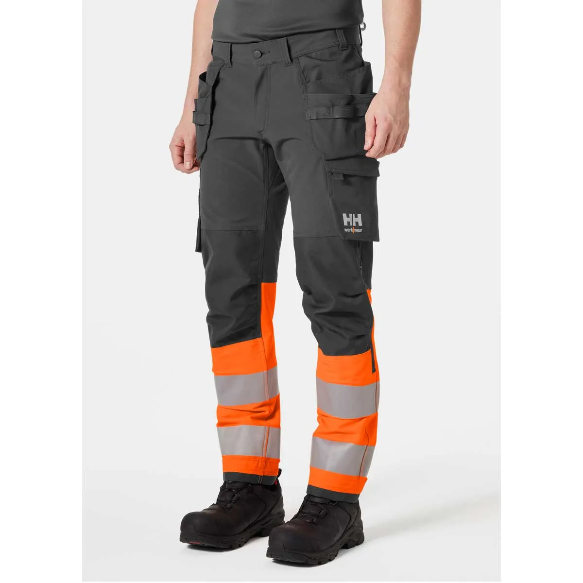 Helly Hansen Alna 4X Construction Pant CL1