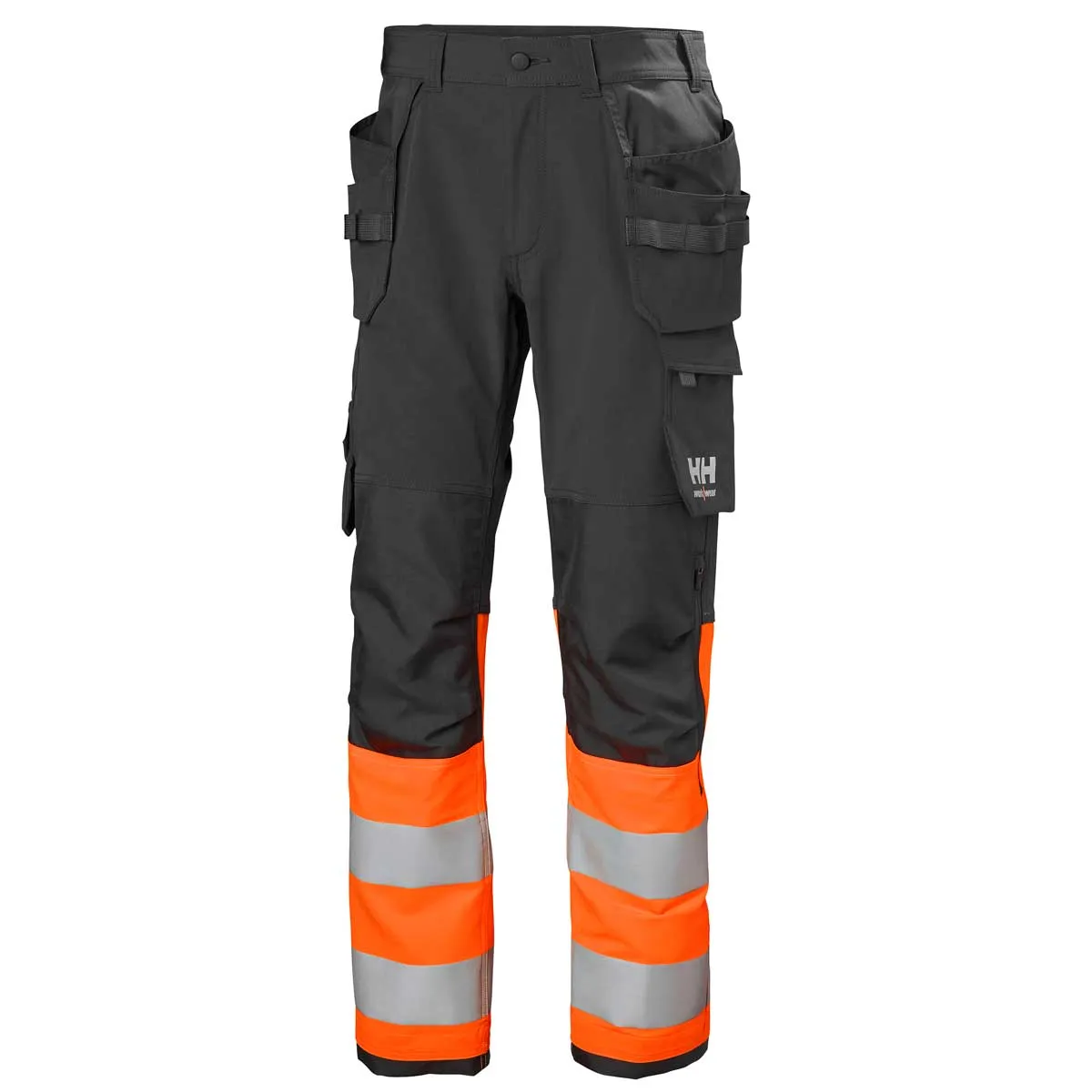 Helly Hansen Alna 4X Construction Pant CL1