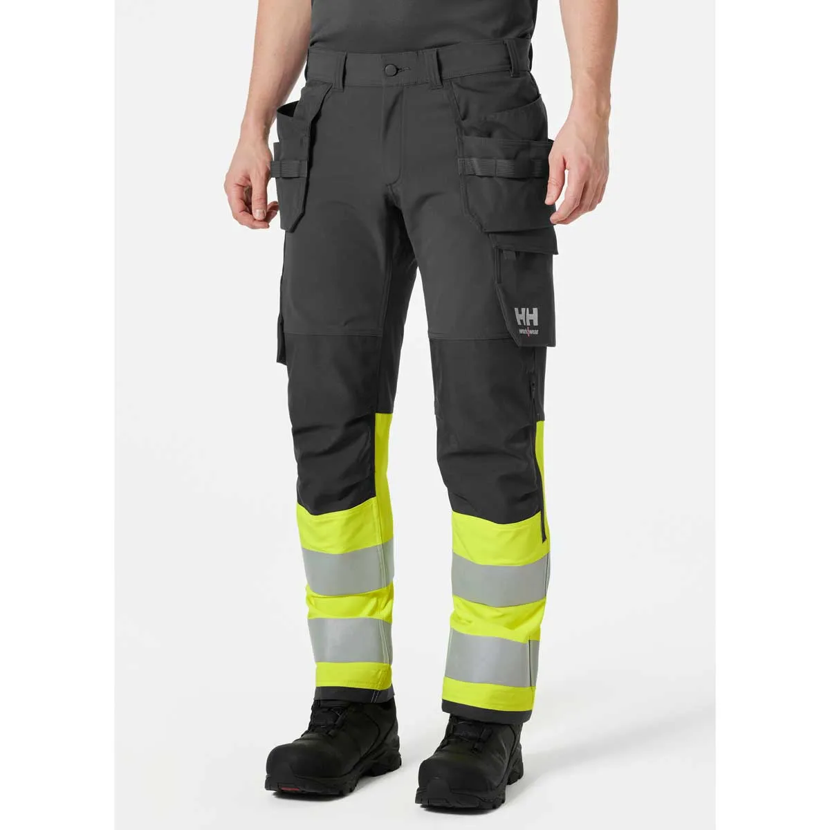 Helly Hansen Alna 4X Construction Pant CL1