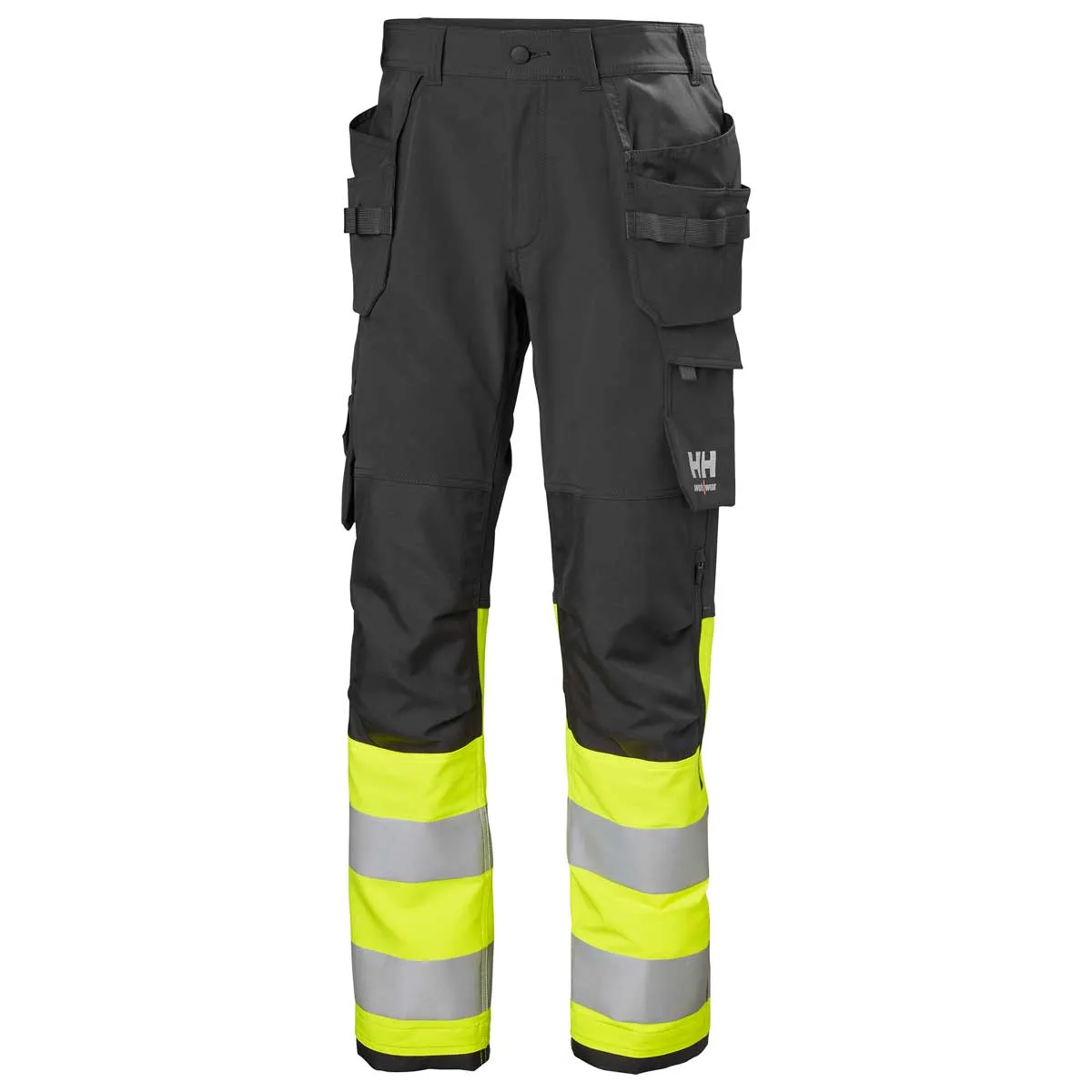 Helly Hansen Alna 4X Construction Pant CL1