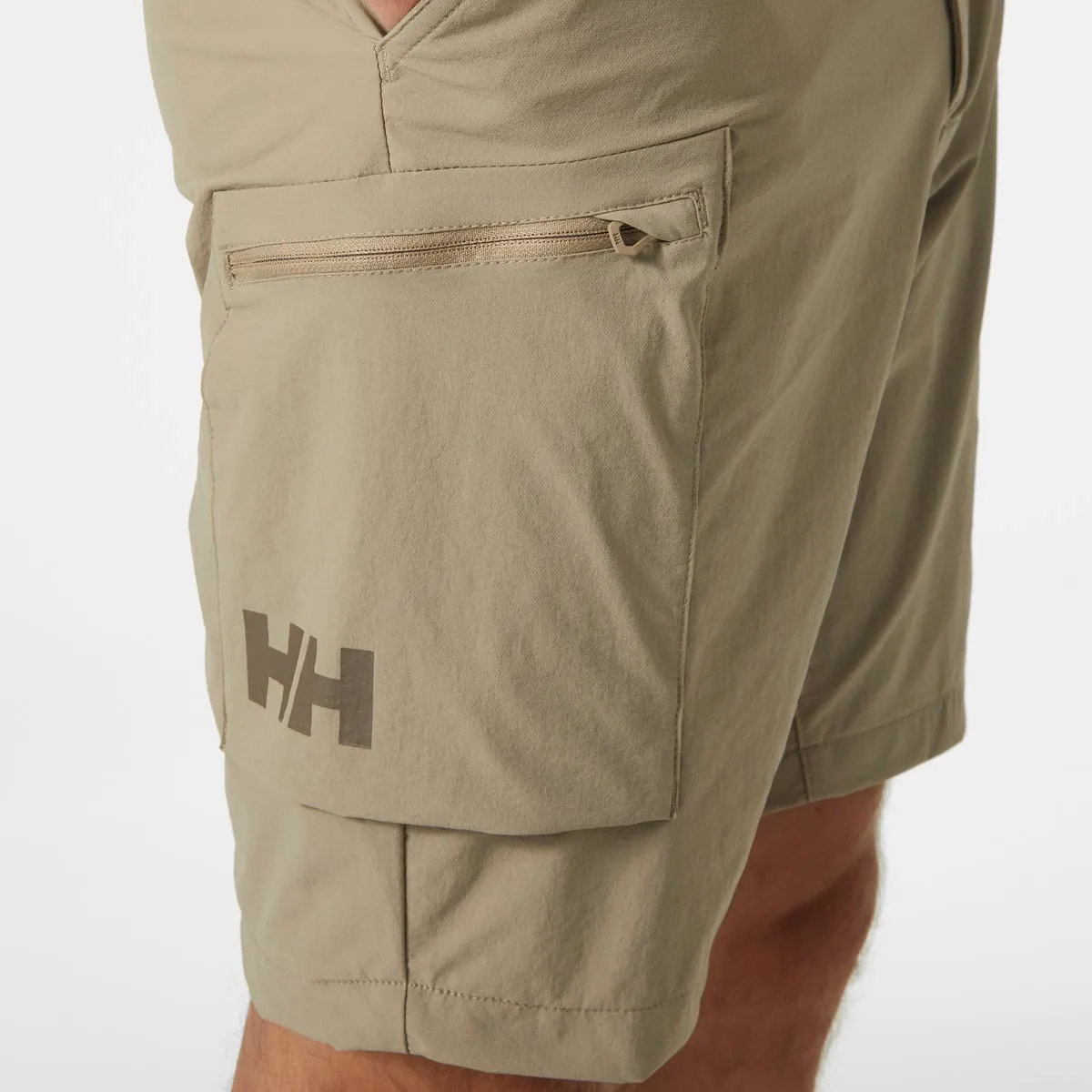 Helly Hansen Brono Softshell Men's Shorts