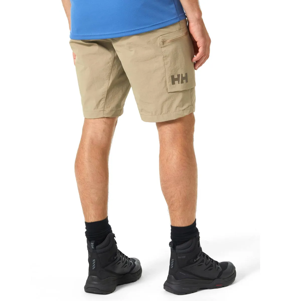 Helly Hansen Brono Softshell Men's Shorts