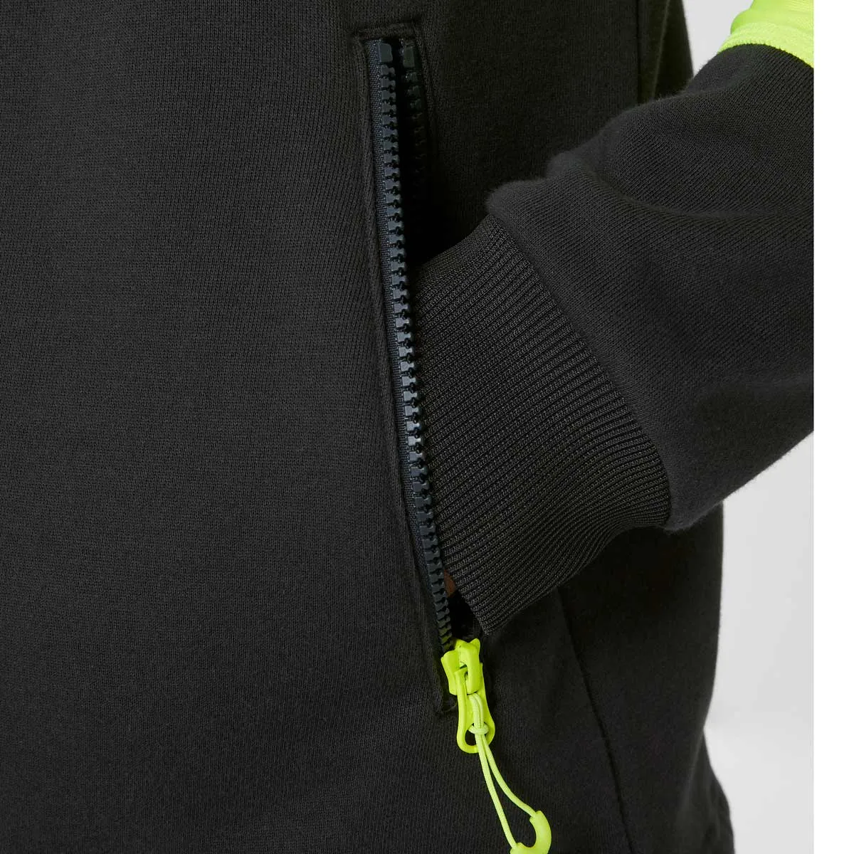 Helly Hansen ICU Zip Sweatshirt