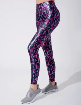 Heroine Sport | Hunter Leggings | Plum