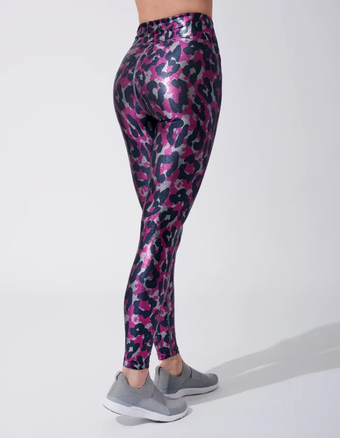 Heroine Sport | Hunter Leggings | Plum