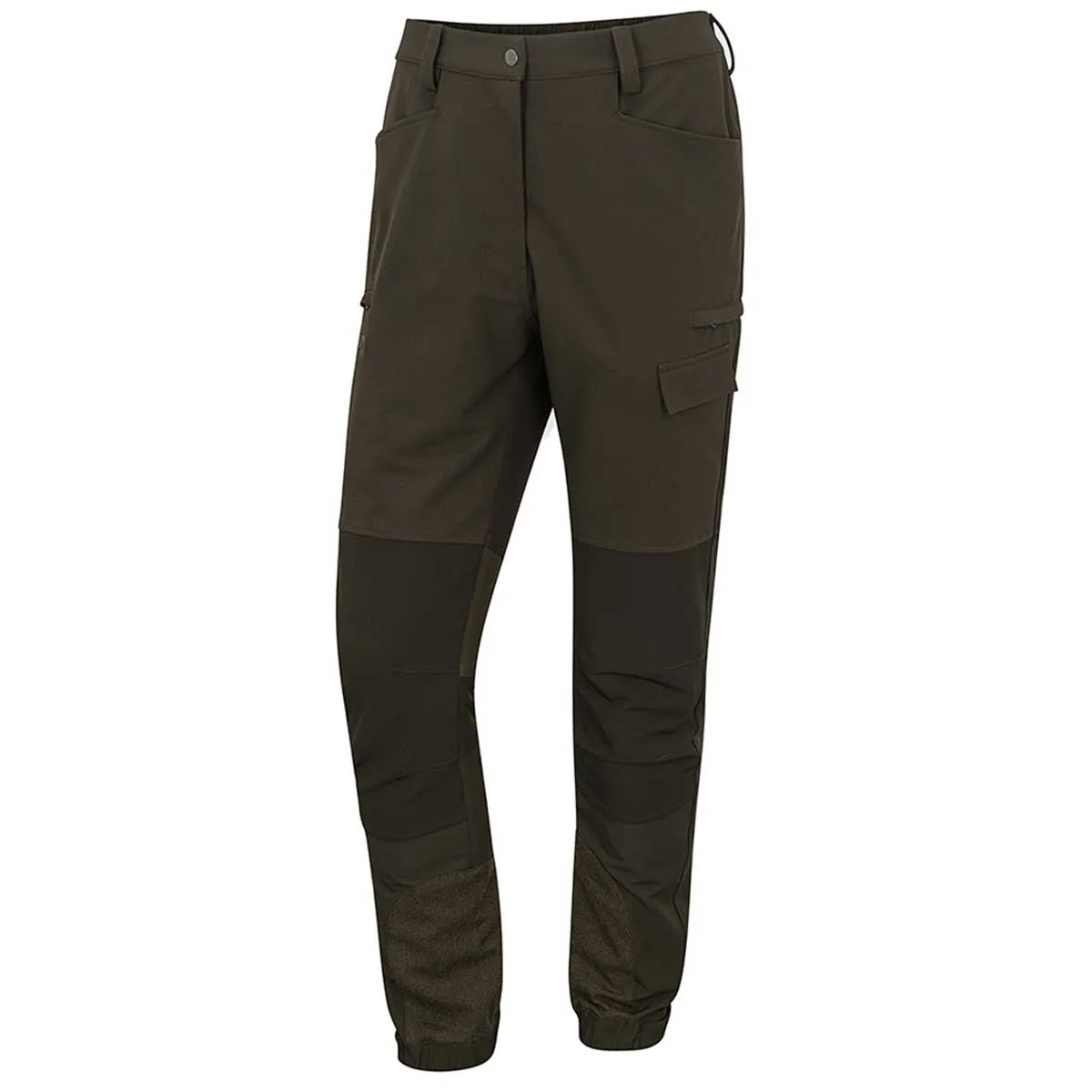 Hoggs of Fife Ardross 4 Way Stretch Trouser