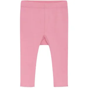 Hust & Claire Pink-A-Boo Laline Leggings