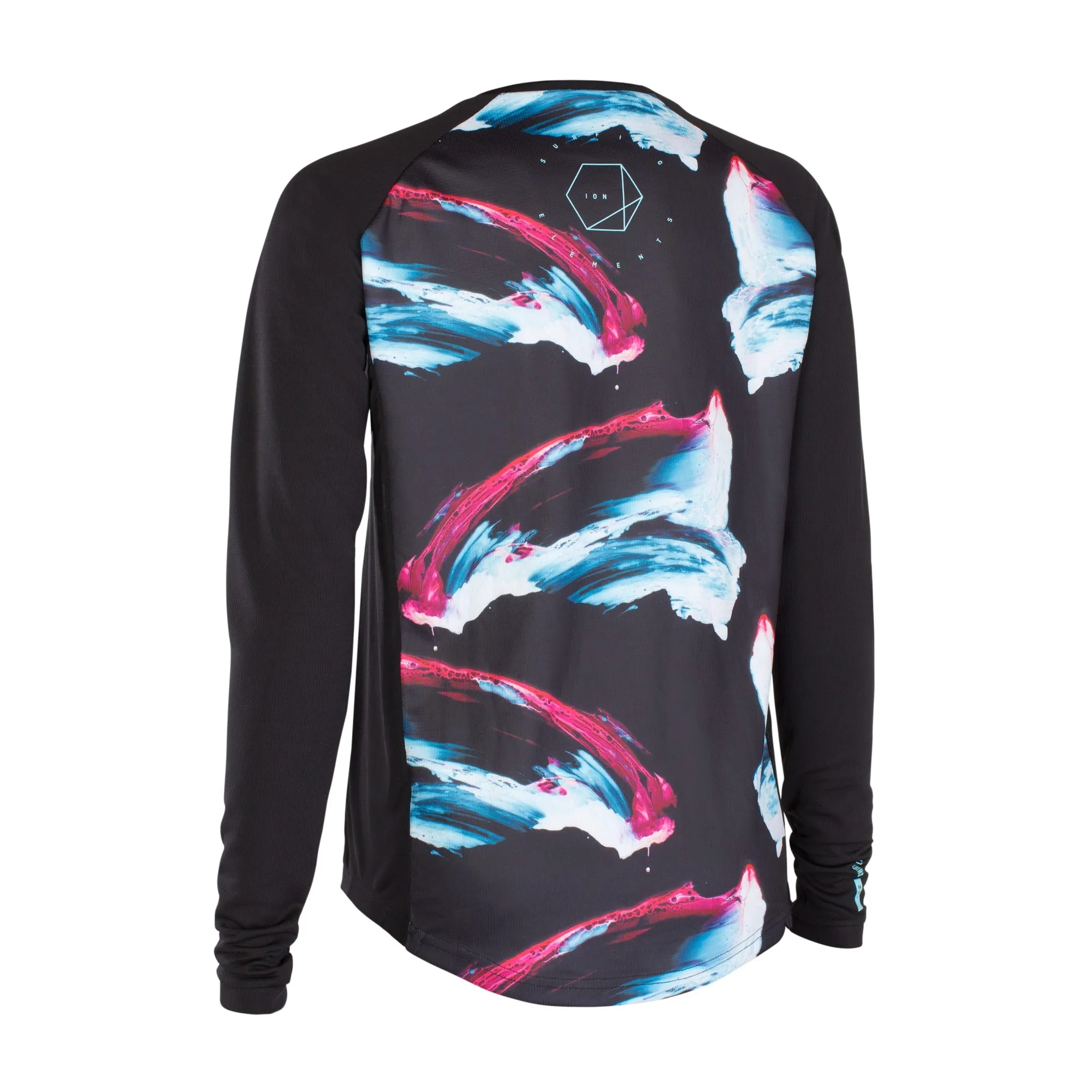 Ion Muse Women LS Wetshirt 2019