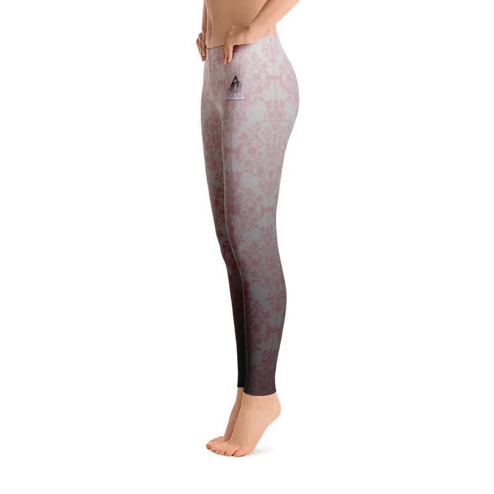 JPDamask | women's leggings