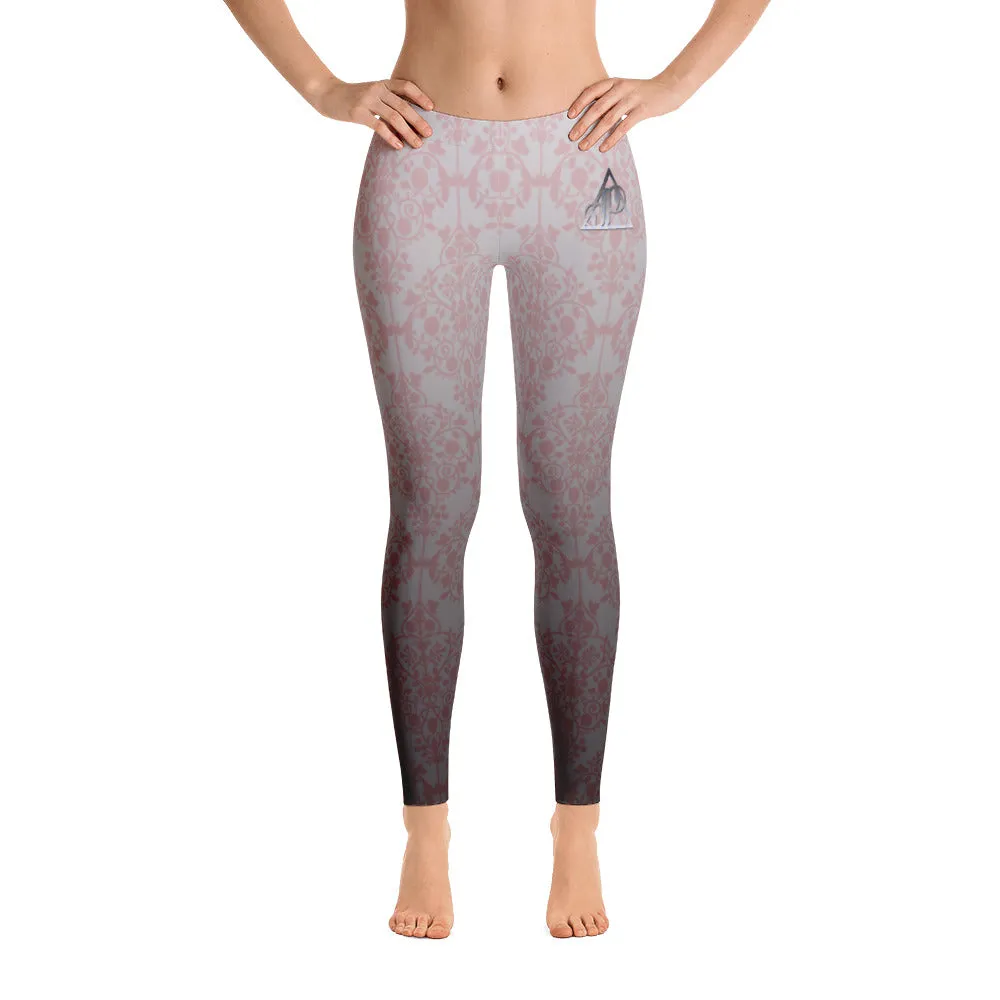 JPDamask | women's leggings