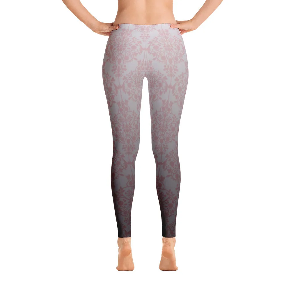 JPDamask | women's leggings