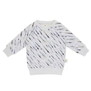 Kapow Kids Winning Streak Sweater