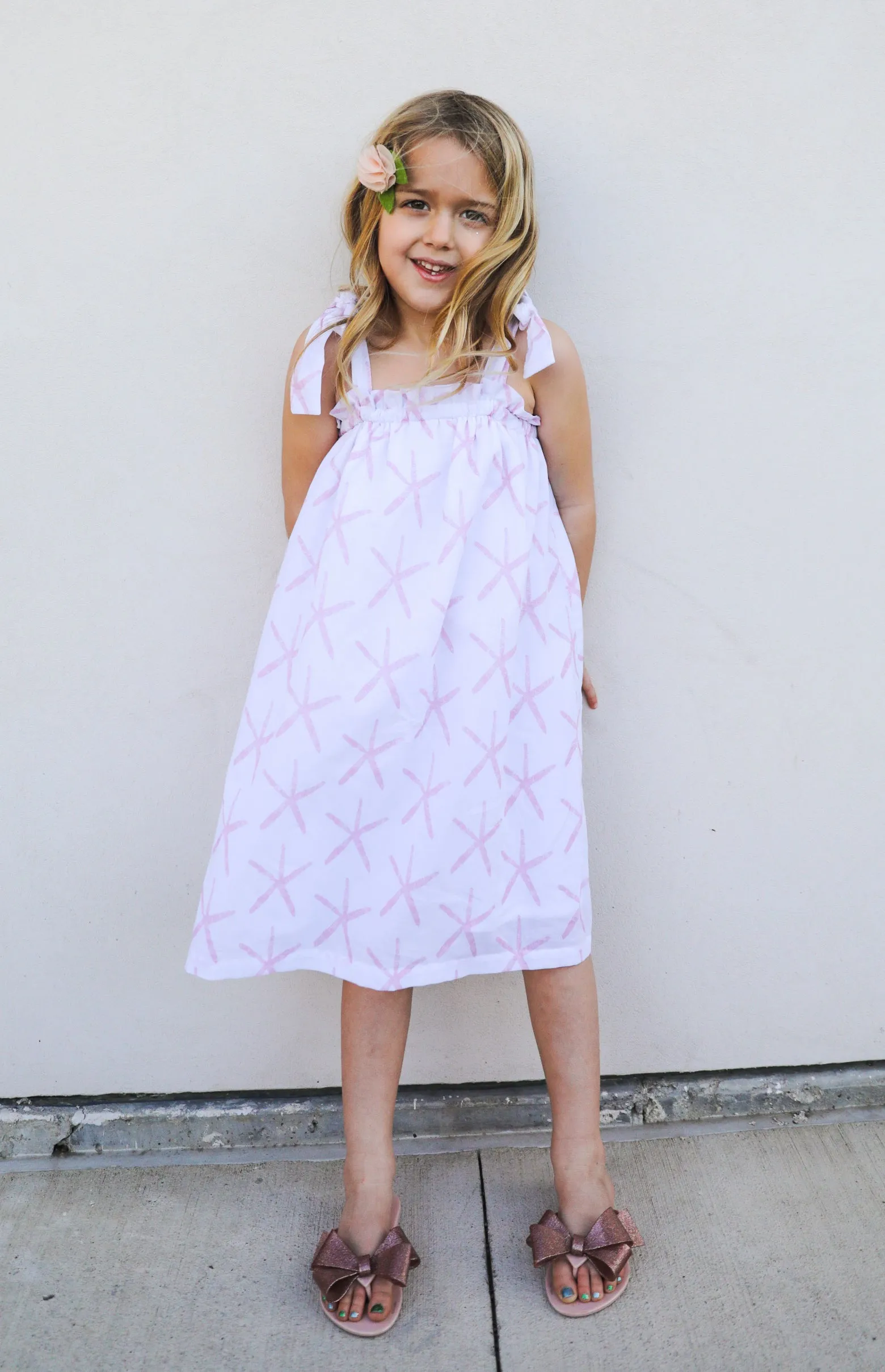 Kids Coco Dress SALE