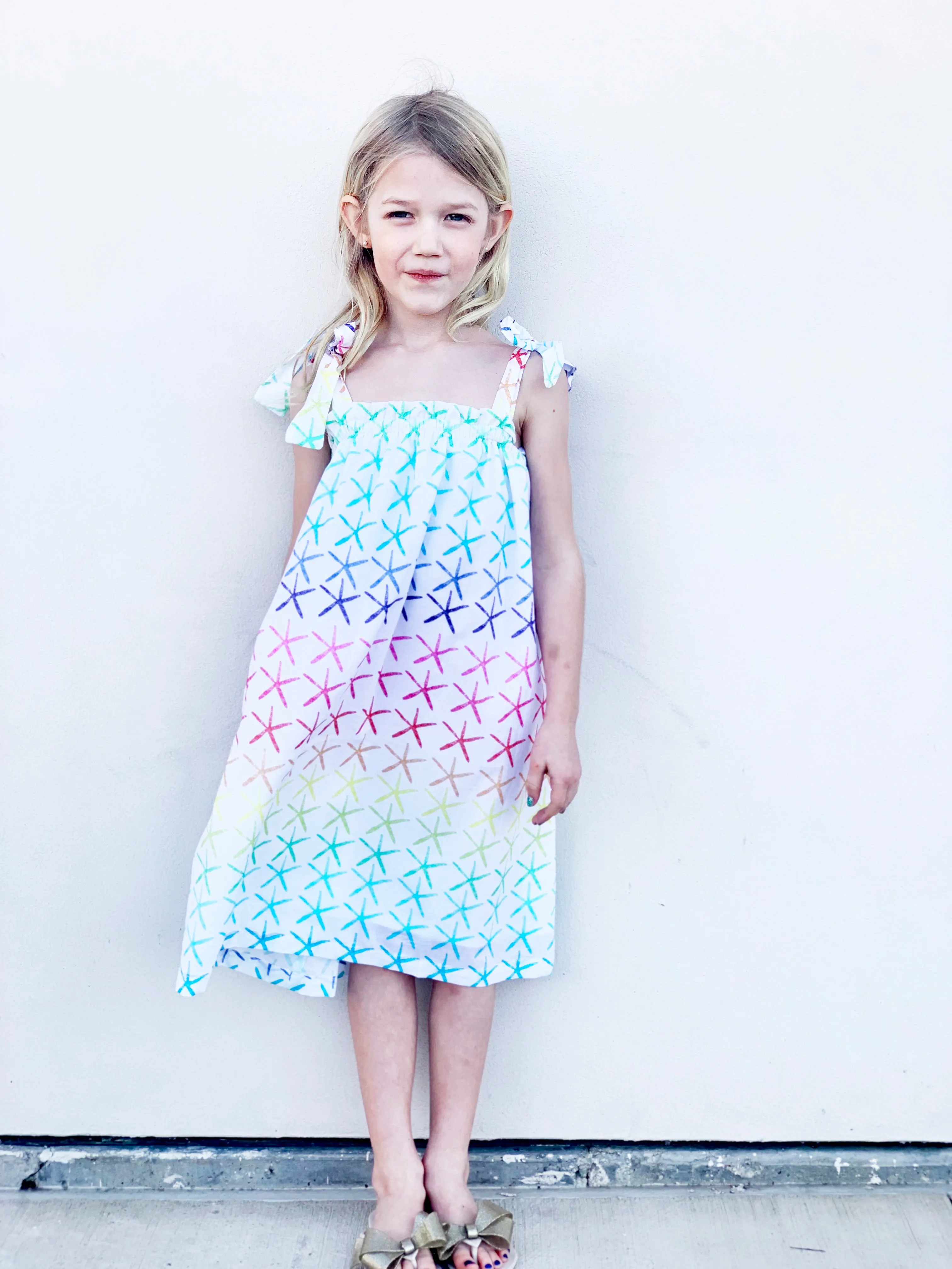 Kids Coco Dress SALE