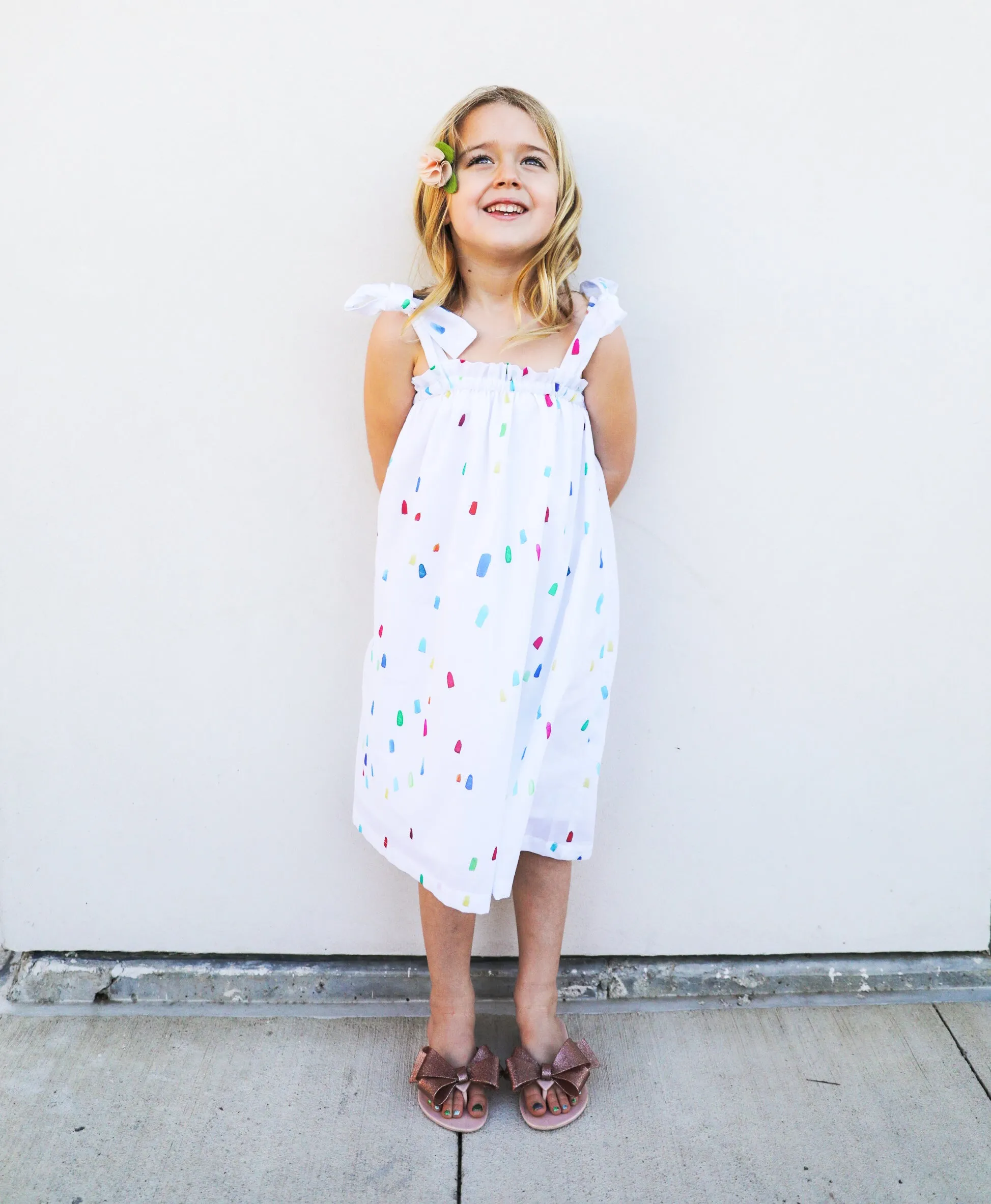 Kids Coco Dress SALE