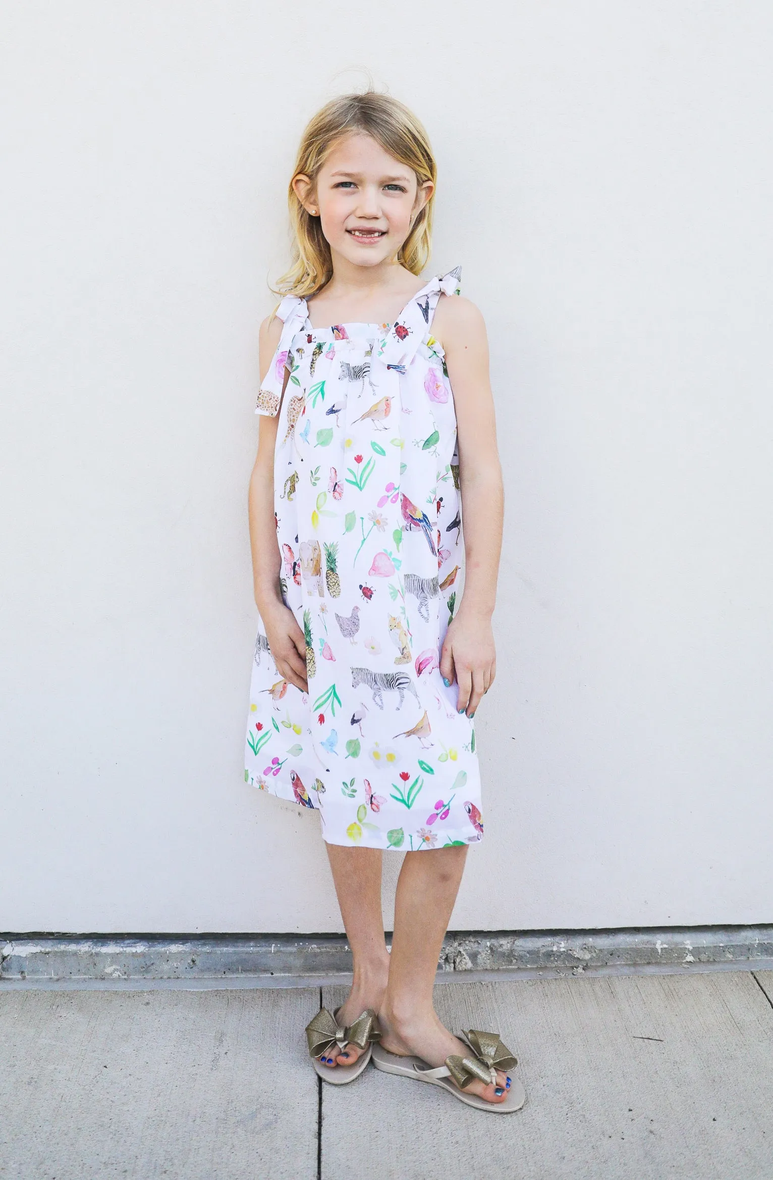 Kids Coco Dress SALE