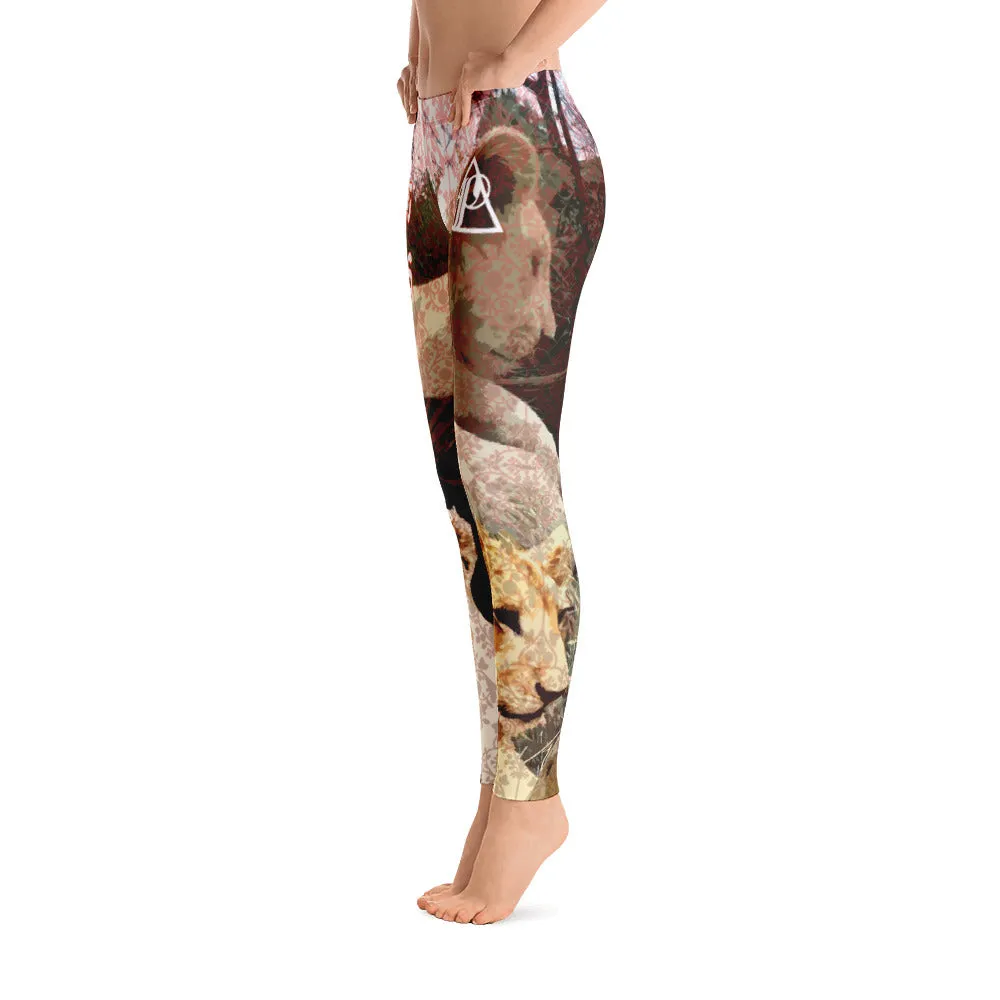 Kings & Queens | women's leggings