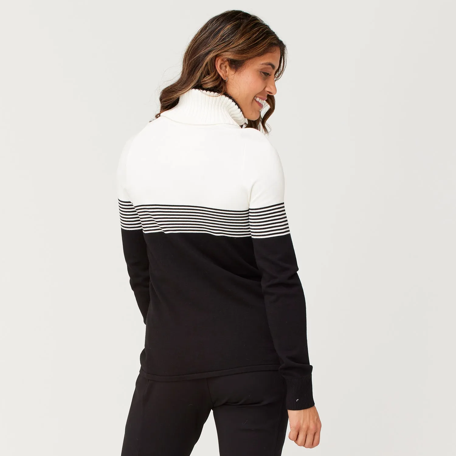 Krimson Klover Slopeside Turtleneck - Women's