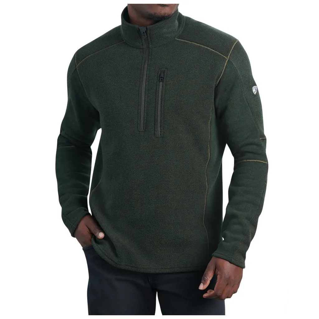 Kuhl Men's Interceptr 1/4 Zip