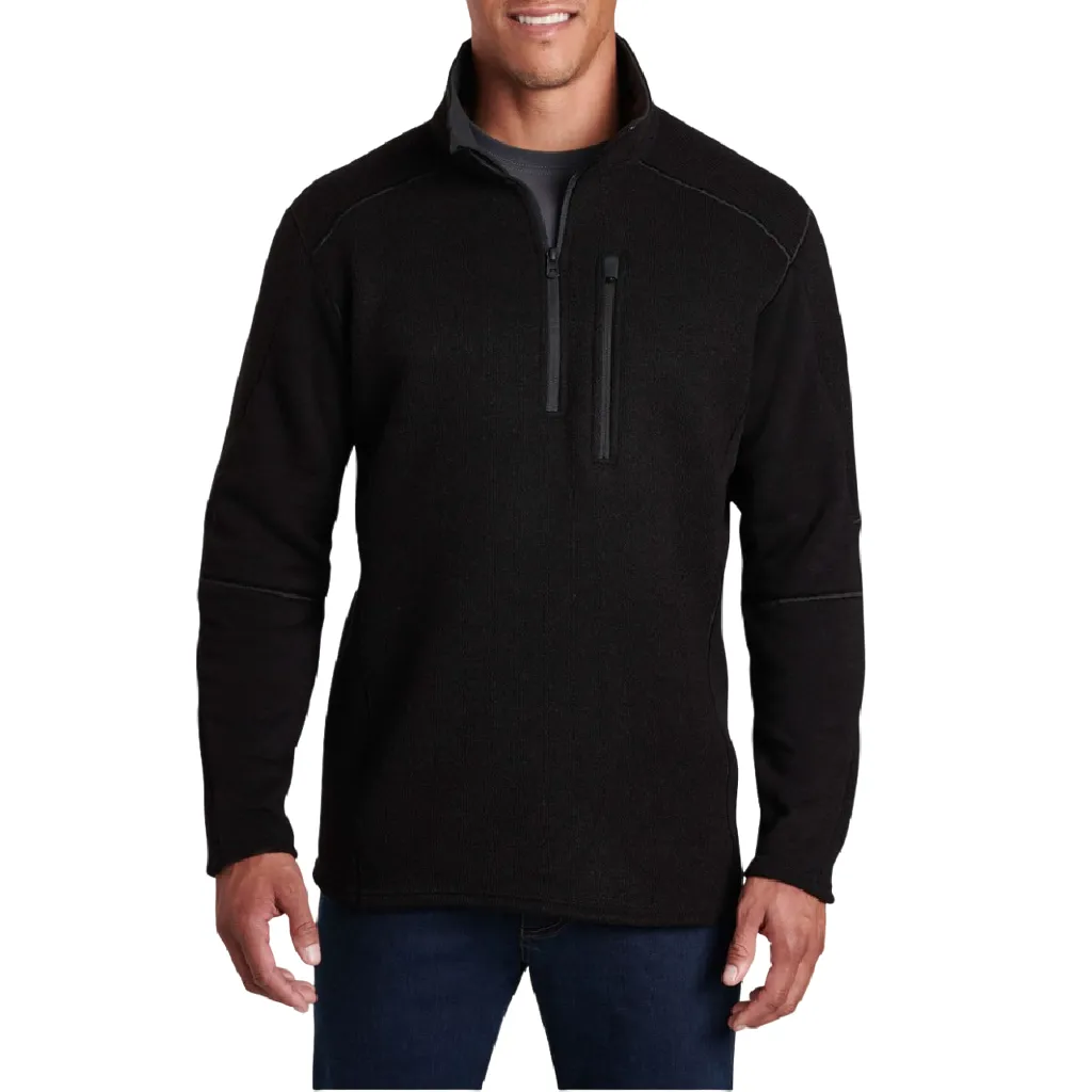 Kuhl Men's Interceptr 1/4 Zip