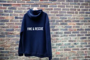 Lancashire FRS Hoodie