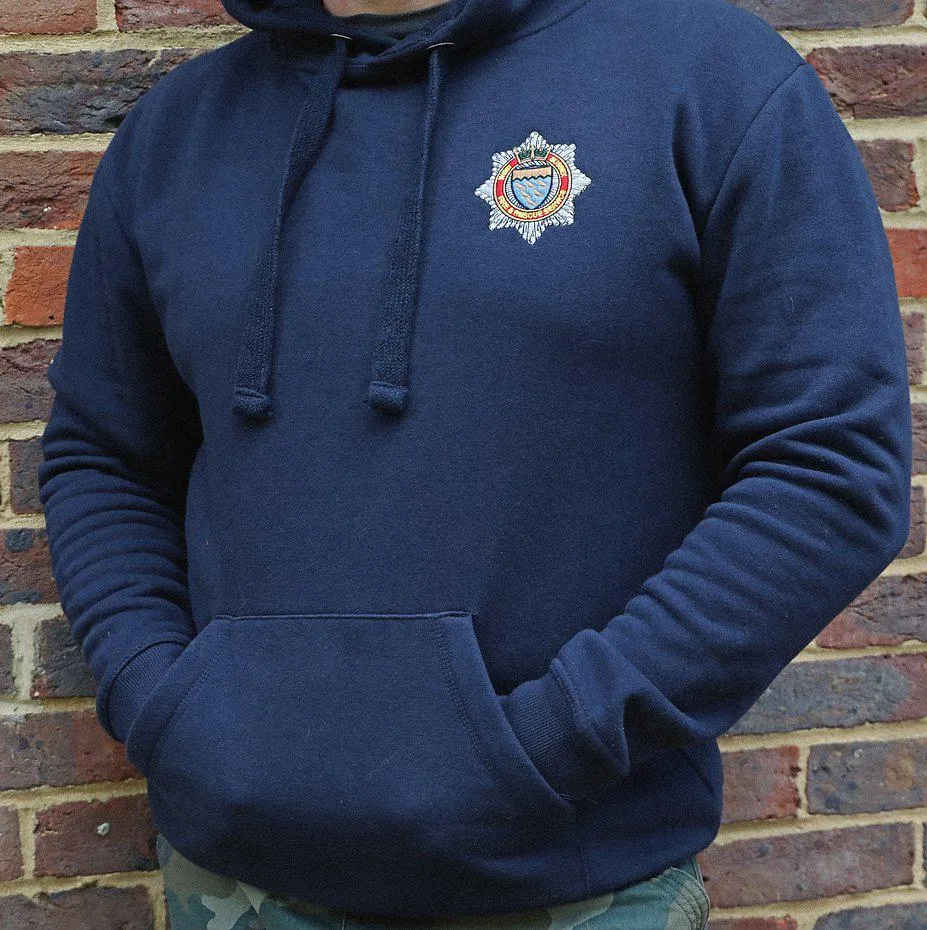 Lancashire FRS Hoodie