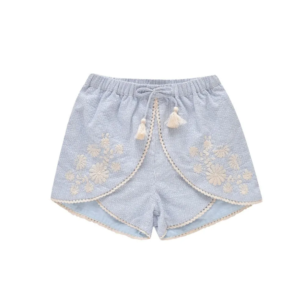 Louise Misha Asya Shorts