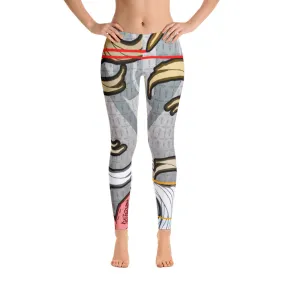 Love Birds | Leggings