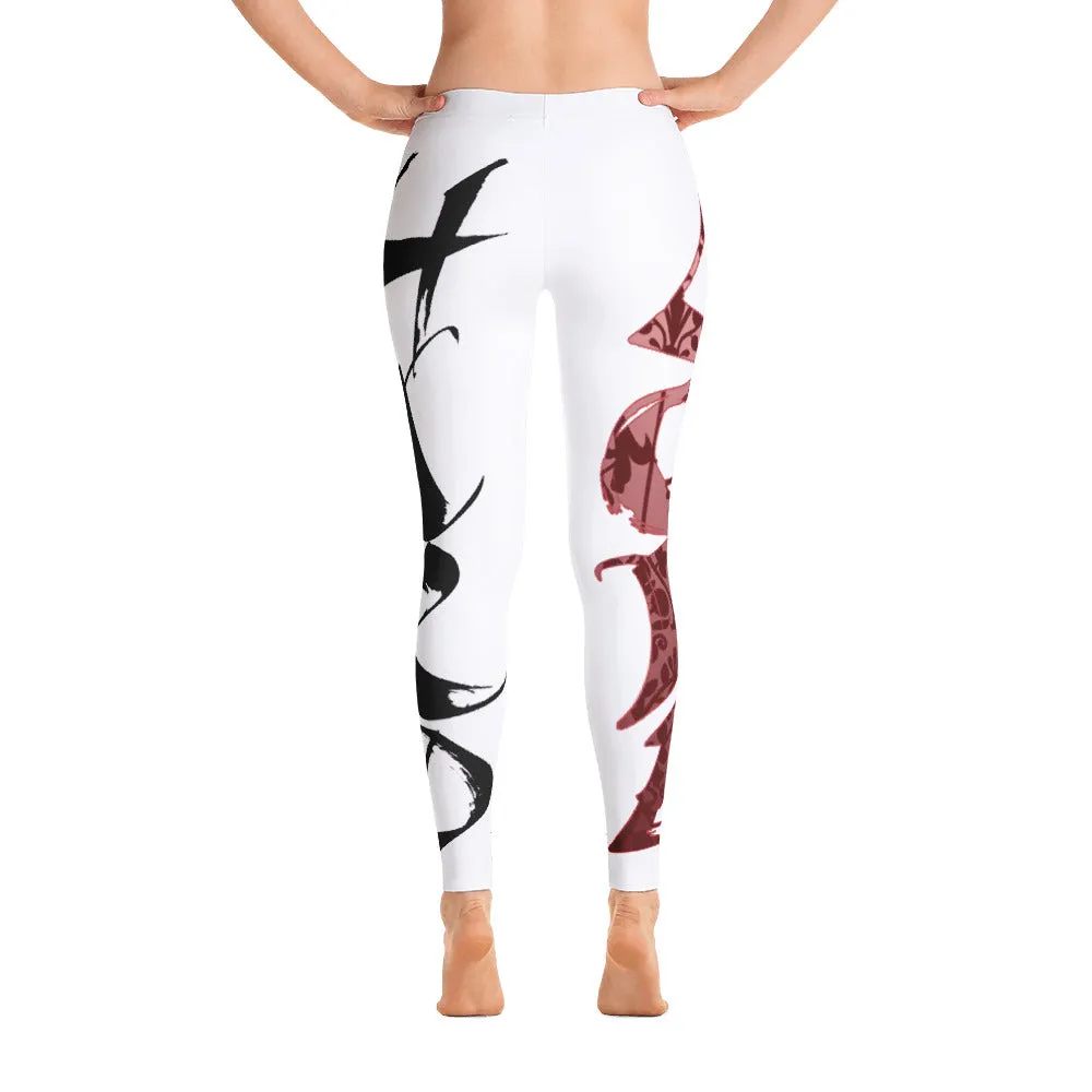 Love Hard | women's leggings