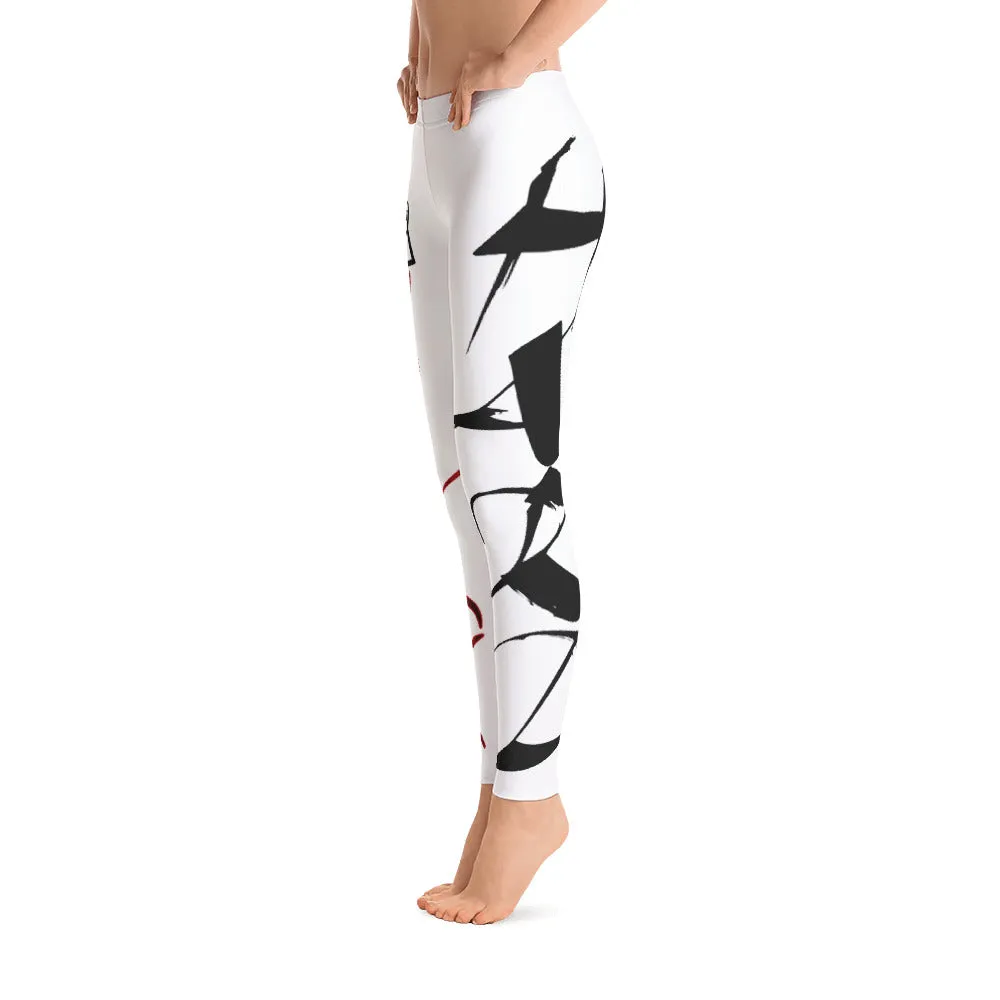 Love Hard | women's leggings