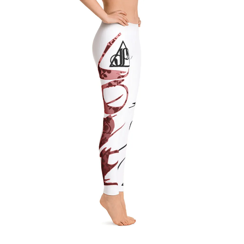 Love Hard | women's leggings