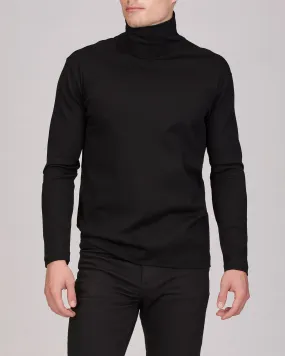 Marco Long Sleeve Turtleneck