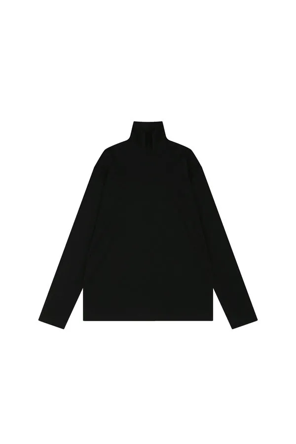 Marco Long Sleeve Turtleneck