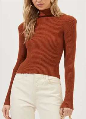 Marli Sweater