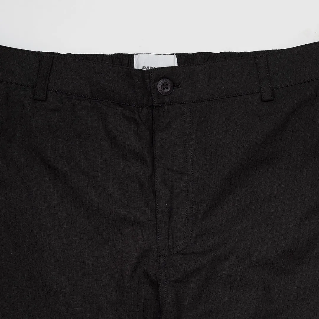 Mesa Trousers Black