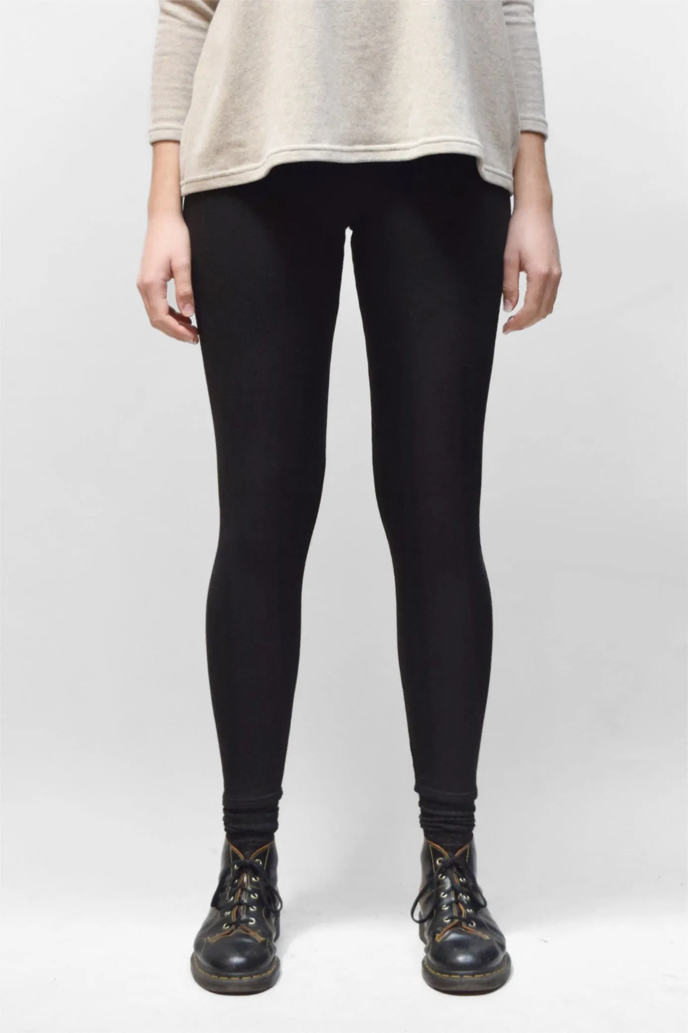 Motion Fleece Leggings