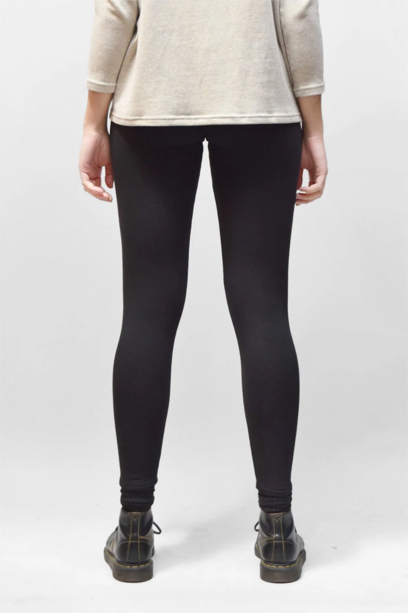 Motion Fleece Leggings